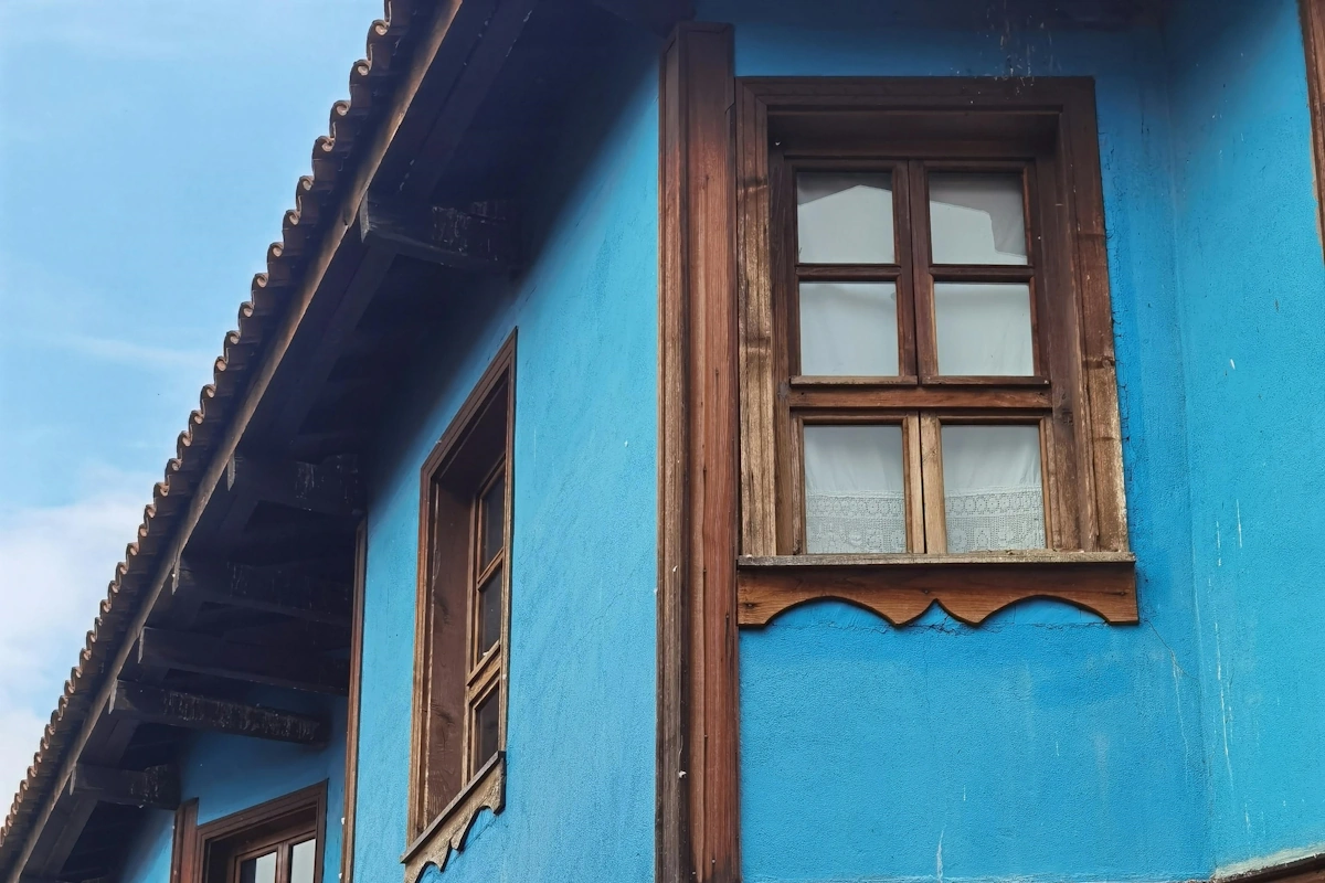 Pintor profesional en Amposta