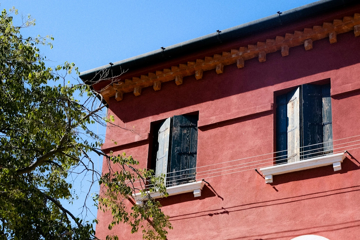 Servicios de pintura en Amposta
