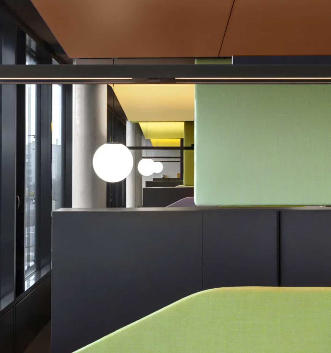 pintura de oficinas y locales comerciales en Reus