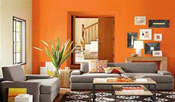 Servicio de pintura de pisos en Tarragona con acabados modernos