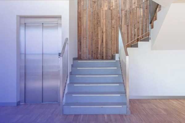 Pintura de interiores comunidades de vecinos